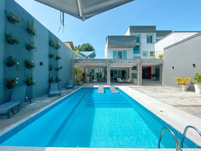 Imagem: Casa Mobíliada para Venda Locação ou