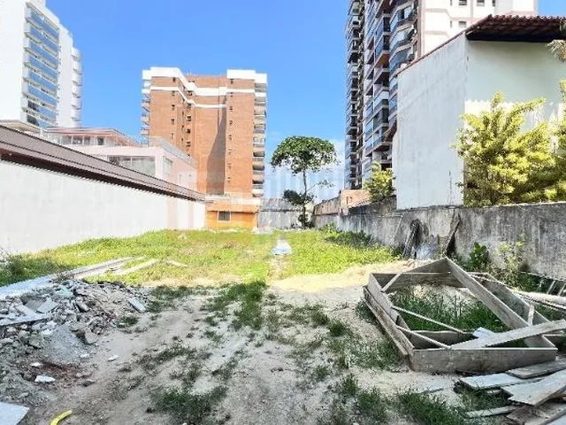 Imagem 10: Excelente Terreno à Venda no Condomínio Jardim de Marapendi na Praia da Barra da Tijuca