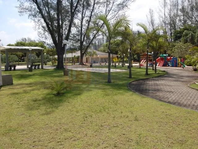 Imagem 12: Excelente Terreno à Venda no Condomínio Jardim de Marapendi na Praia da Barra da Tijuca
