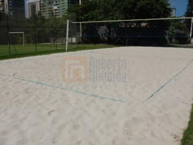 Imagem 14: Excelente Terreno à Venda no Condomínio Jardim de Marapendi na Praia da Barra da Tijuca