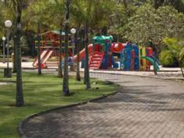 Imagem 8: Excelente Terreno à Venda no Condomínio Jardim de Marapendi na Praia da Barra da Tijuca