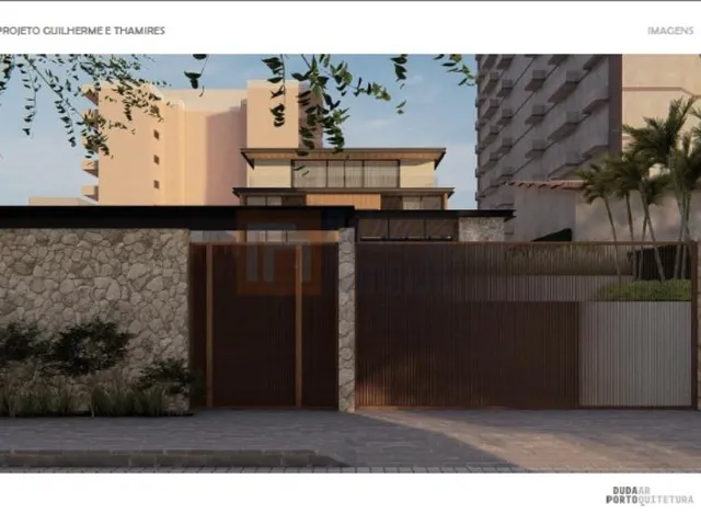 Imagem 7: Excelente Terreno à Venda no Condomínio Jardim de Marapendi na Praia da Barra da Tijuca