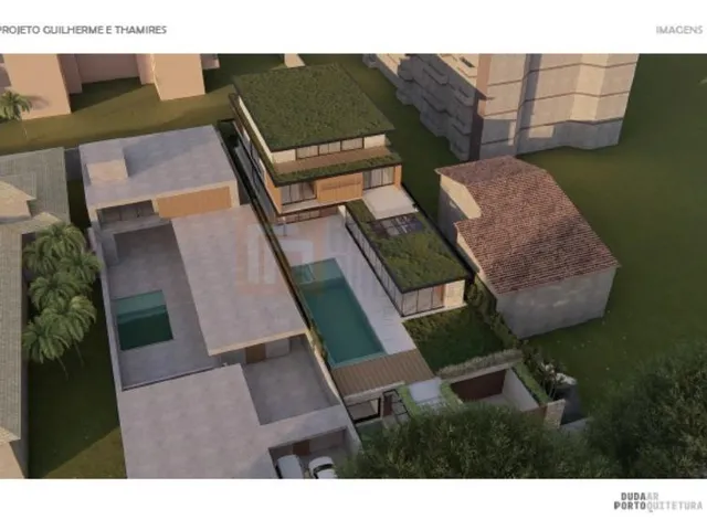 Imagem 4: Excelente Terreno à Venda no Condomínio Jardim de Marapendi na Praia da Barra da Tijuca