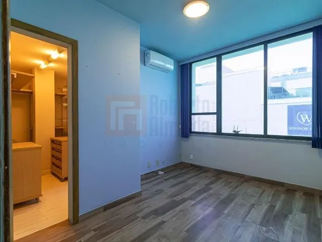 Imagem 16: Maravilhosa Cobertura linear Reformada Fontal Mar à venda em Copacabana de 425m² com 4