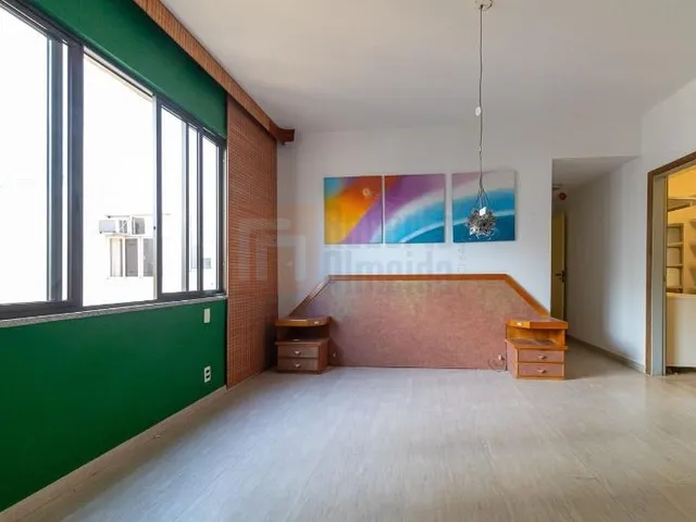 Imagem 13: Maravilhosa Cobertura linear Reformada Fontal Mar à venda em Copacabana de 425m² com 4