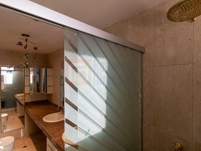Imagem 10: Maravilhosa Cobertura linear Reformada Fontal Mar à venda em Copacabana de 425m² com 4