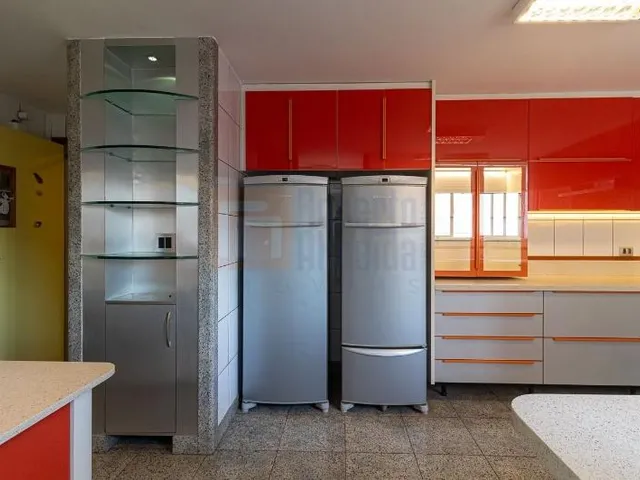 Imagem 3: Maravilhosa Cobertura linear Reformada Fontal Mar à venda em Copacabana de 425m² com 4