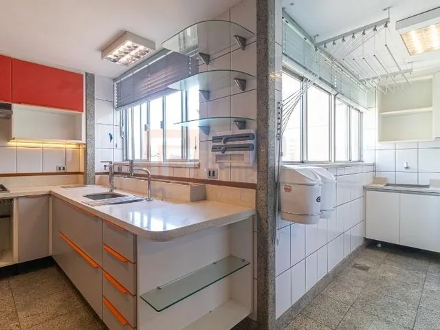 Imagem 14: Maravilhosa Cobertura linear Reformada Fontal Mar à venda em Copacabana de 425m² com 4