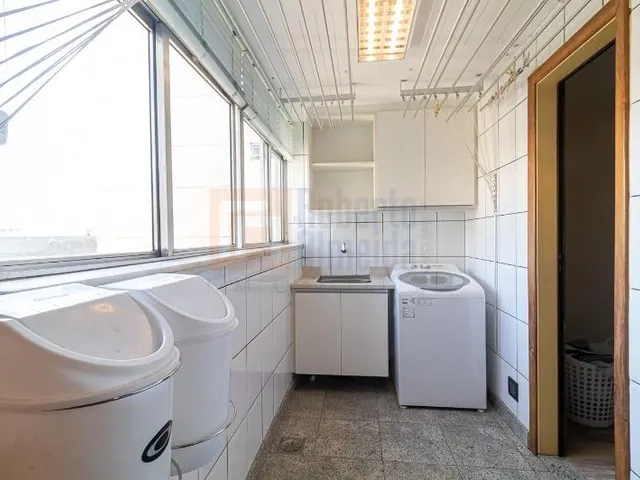 Imagem 9: Maravilhosa Cobertura linear Reformada Fontal Mar à venda em Copacabana de 425m² com 4