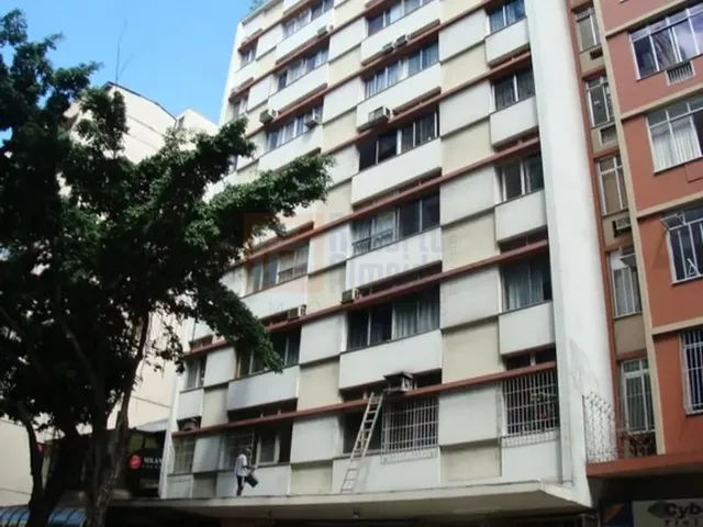 Imagem: Excelente Apartamento Reformado à Venda