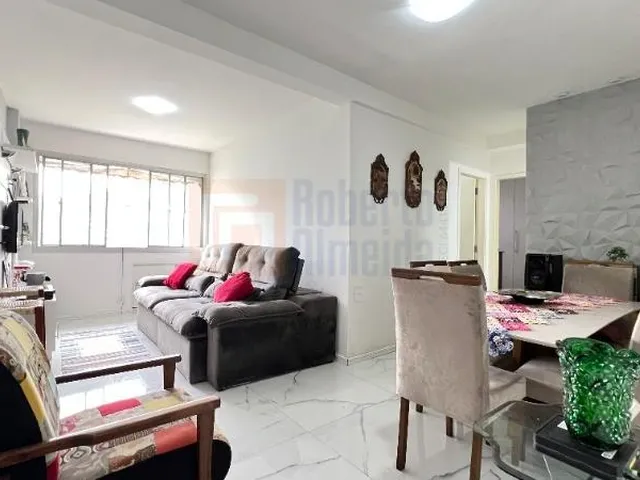 Imagem: Lindo Apartamento todo Reformado à Venda