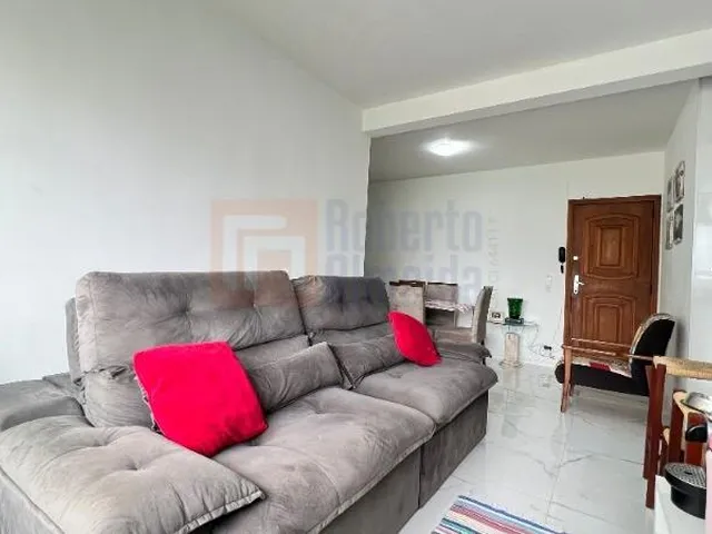 Imagem 14: Lindo Apartamento todo Reformado à Venda Condomínio Barra Sul Barra da Tijuca 58m² com