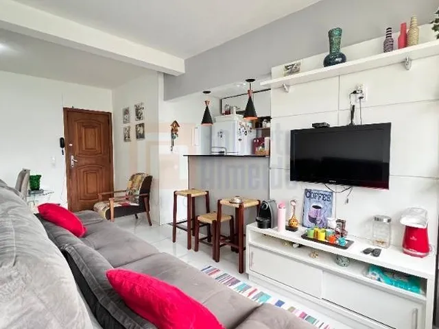 Imagem 11: Lindo Apartamento todo Reformado à Venda Condomínio Barra Sul Barra da Tijuca 58m² com