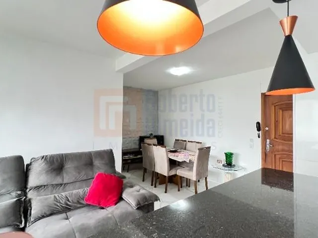 Imagem 16: Lindo Apartamento todo Reformado à Venda Condomínio Barra Sul Barra da Tijuca 58m² com