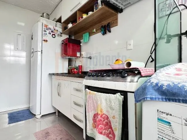Imagem 9: Lindo Apartamento todo Reformado à Venda Condomínio Barra Sul Barra da Tijuca 58m² com