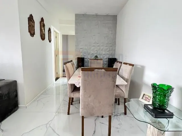 Imagem 7: Lindo Apartamento todo Reformado à Venda Condomínio Barra Sul Barra da Tijuca 58m² com