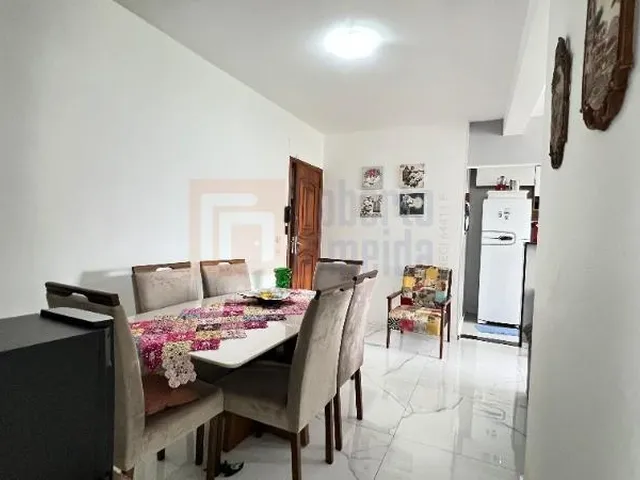 Imagem 10: Lindo Apartamento todo Reformado à Venda Condomínio Barra Sul Barra da Tijuca 58m² com