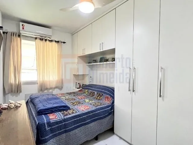 Imagem 4: Lindo Apartamento todo Reformado à Venda Condomínio Barra Sul Barra da Tijuca 58m² com