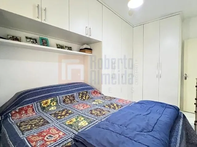Imagem 3: Lindo Apartamento todo Reformado à Venda Condomínio Barra Sul Barra da Tijuca 58m² com