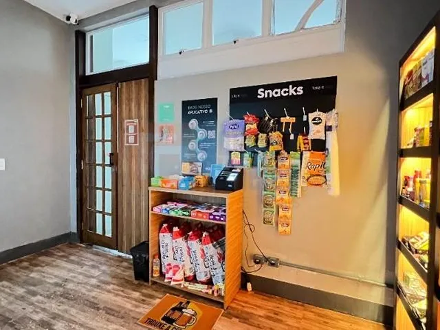 Imagem 12: Lindo Apartamento todo Reformado à Venda Condomínio Barra Sul Barra da Tijuca 58m² com