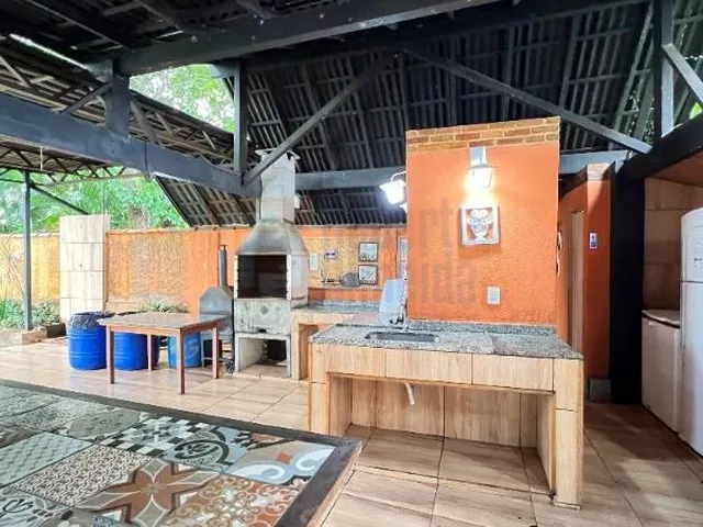 Imagem 15: Lindo Apartamento todo Reformado à Venda Condomínio Barra Sul Barra da Tijuca 58m² com