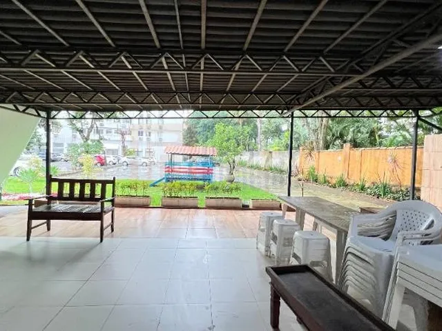Imagem 2: Lindo Apartamento todo Reformado à Venda Condomínio Barra Sul Barra da Tijuca 58m² com