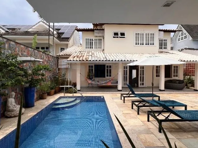 Imagem: Casa à Venda ou Locação Condomínio Santa