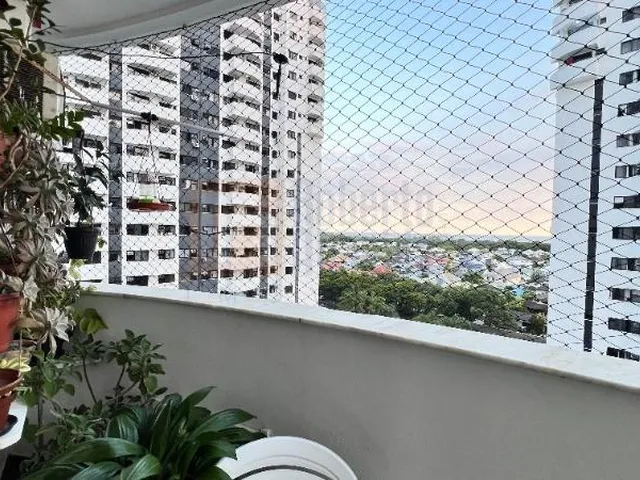 Imagem 4: Apartamento à Venda Vista Mar Condomínio Barra Bali de 75m² com 3 Quartos Sendo 1