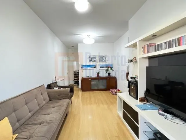 Imagem 14: Apartamento à Venda Vista Mar Condomínio Barra Bali de 75m² com 3 Quartos Sendo 1