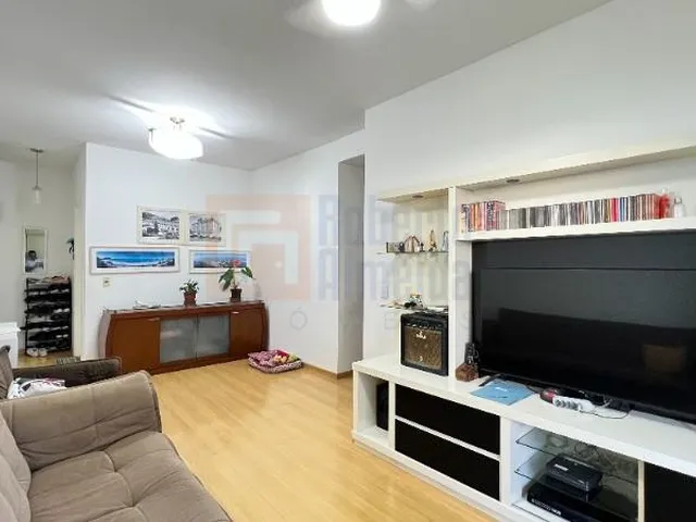 Imagem 11: Apartamento à Venda Vista Mar Condomínio Barra Bali de 75m² com 3 Quartos Sendo 1