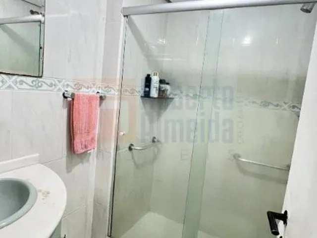 Imagem 15: Apartamento à Venda Vista Mar Condomínio Barra Bali de 75m² com 3 Quartos Sendo 1