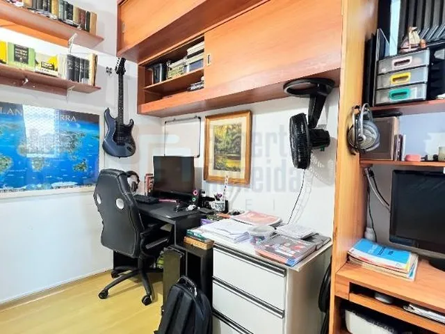Imagem 16: Apartamento à Venda Vista Mar Condomínio Barra Bali de 75m² com 3 Quartos Sendo 1