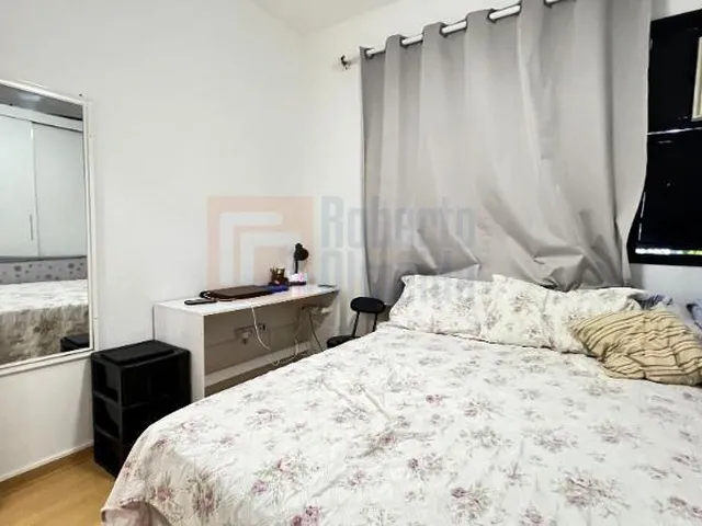 Imagem 3: Apartamento à Venda Vista Mar Condomínio Barra Bali de 75m² com 3 Quartos Sendo 1