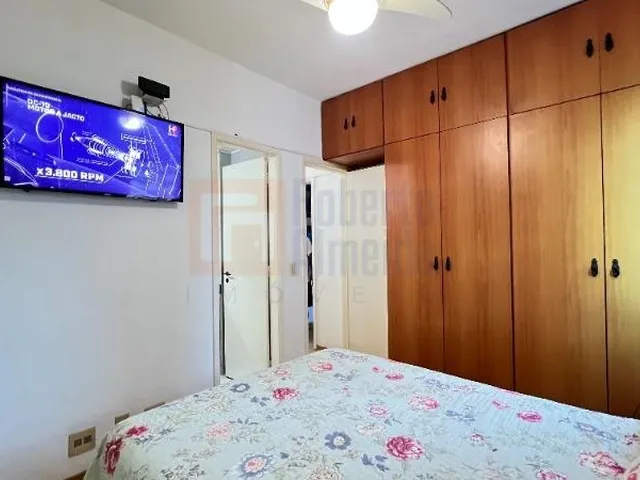 Imagem 8: Apartamento à Venda Vista Mar Condomínio Barra Bali de 75m² com 3 Quartos Sendo 1