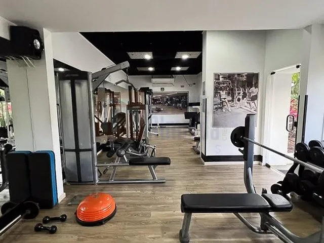 Imagem 12: Apartamento à Venda Vista Mar Condomínio Barra Bali de 75m² com 3 Quartos Sendo 1