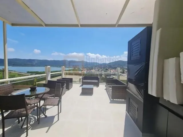 Imagem 7: Espetacular Casa Triplex Camboinhas com Vista para o Corcovado, Pão de Açúcar e Lagoa