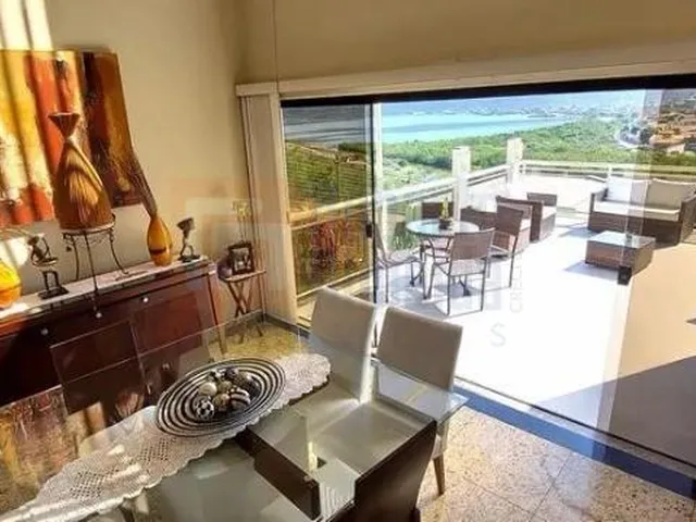 Imagem 8: Espetacular Casa Triplex Camboinhas com Vista para o Corcovado, Pão de Açúcar e Lagoa