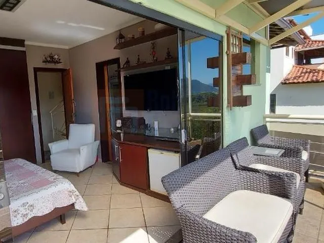 Imagem 5: Espetacular Casa Triplex Camboinhas com Vista para o Corcovado, Pão de Açúcar e Lagoa