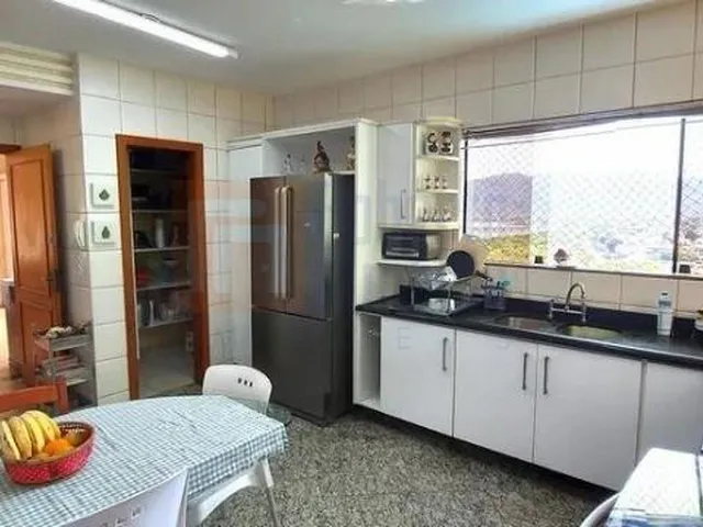 Imagem 15: Espetacular Casa Triplex Camboinhas com Vista para o Corcovado, Pão de Açúcar e Lagoa