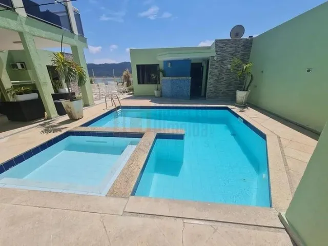 Imagem 10: Espetacular Casa Triplex Camboinhas com Vista para o Corcovado, Pão de Açúcar e Lagoa