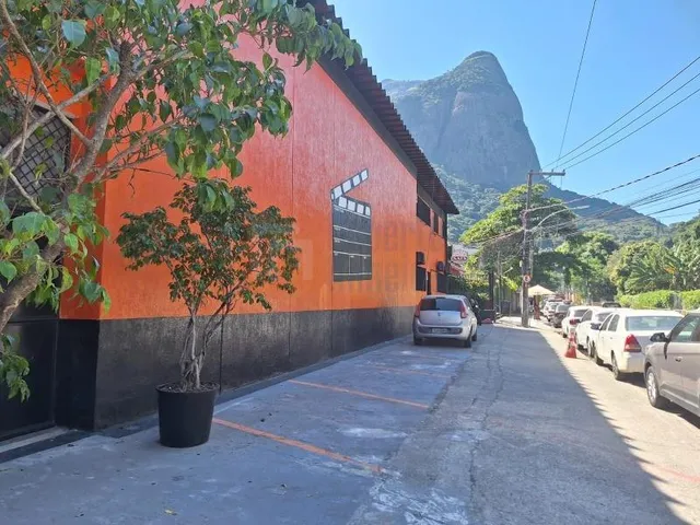 Imagem: Prédio Comercial para Venda ou Locação