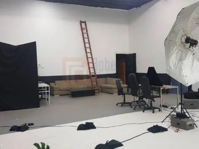 Imagem 9: Prédio Comercial para Venda ou Locação na Barra da Tijuca com 1640m² de área