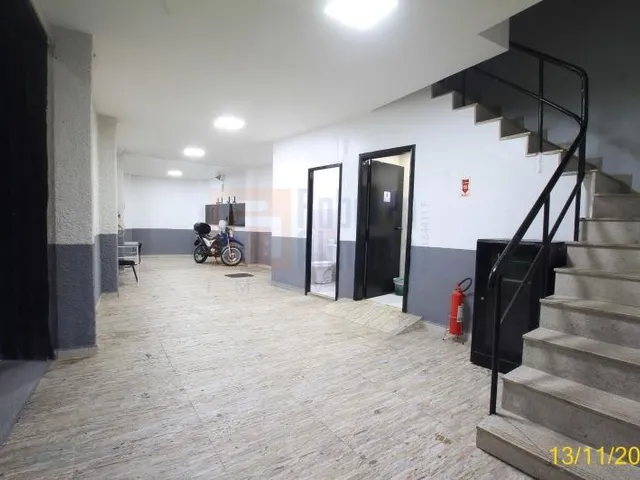 Imagem 12: Prédio Comercial para Venda ou Locação na Barra da Tijuca com 1640m² de área