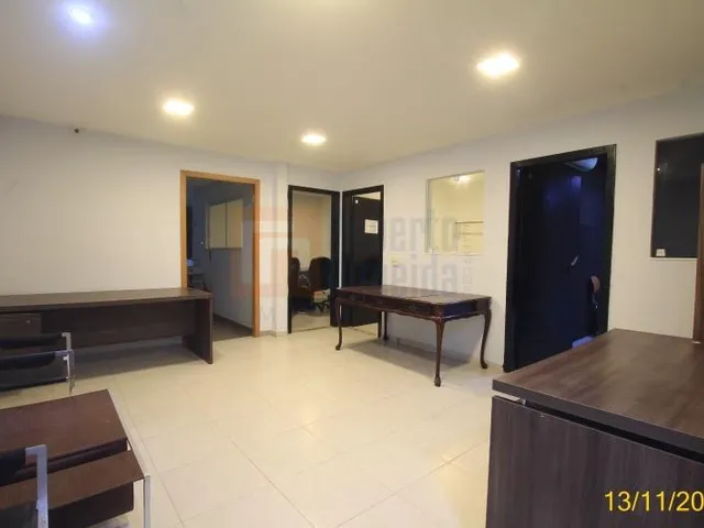 Imagem 14: Prédio Comercial para Venda ou Locação na Barra da Tijuca com 1640m² de área