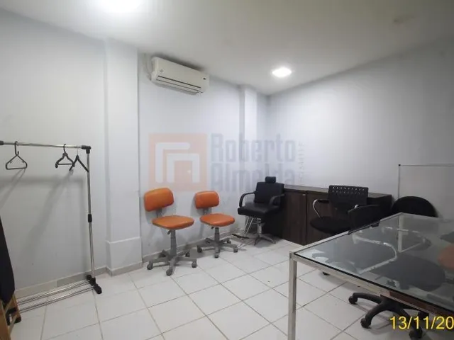 Imagem 6: Prédio Comercial para Venda ou Locação na Barra da Tijuca com 1640m² de área
