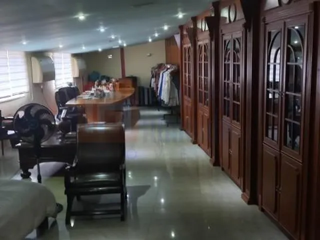 Imagem 11: Prédio Comercial para Venda ou Locação na Barra da Tijuca com 1640m² de área