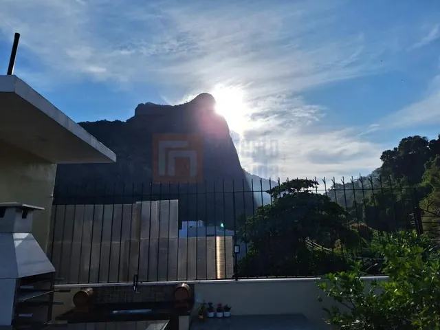 Imagem 8: Prédio Comercial para Venda ou Locação na Barra da Tijuca com 1640m² de área