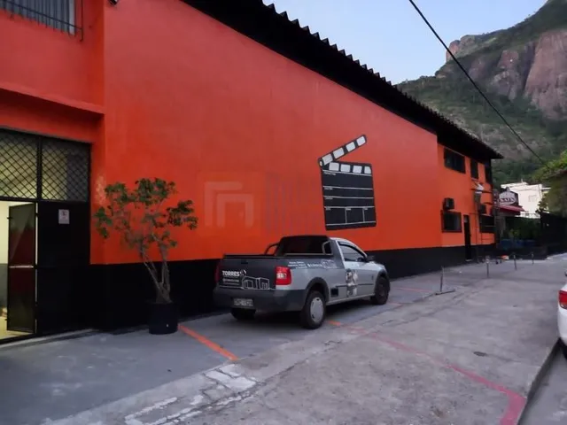 Imagem 3: Prédio Comercial para Venda ou Locação na Barra da Tijuca com 1640m² de área
