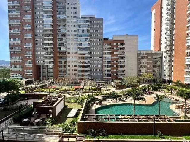Imagem: Lindo Apartamento A Venda Soho Residence