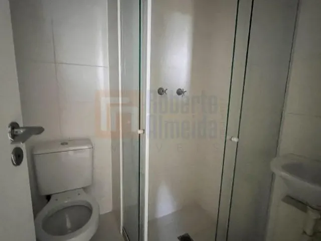Imagem 14: Apartamento à Venda Condomínio Alphaland na Barra da Tijuca de 120m² com 3 Quartos